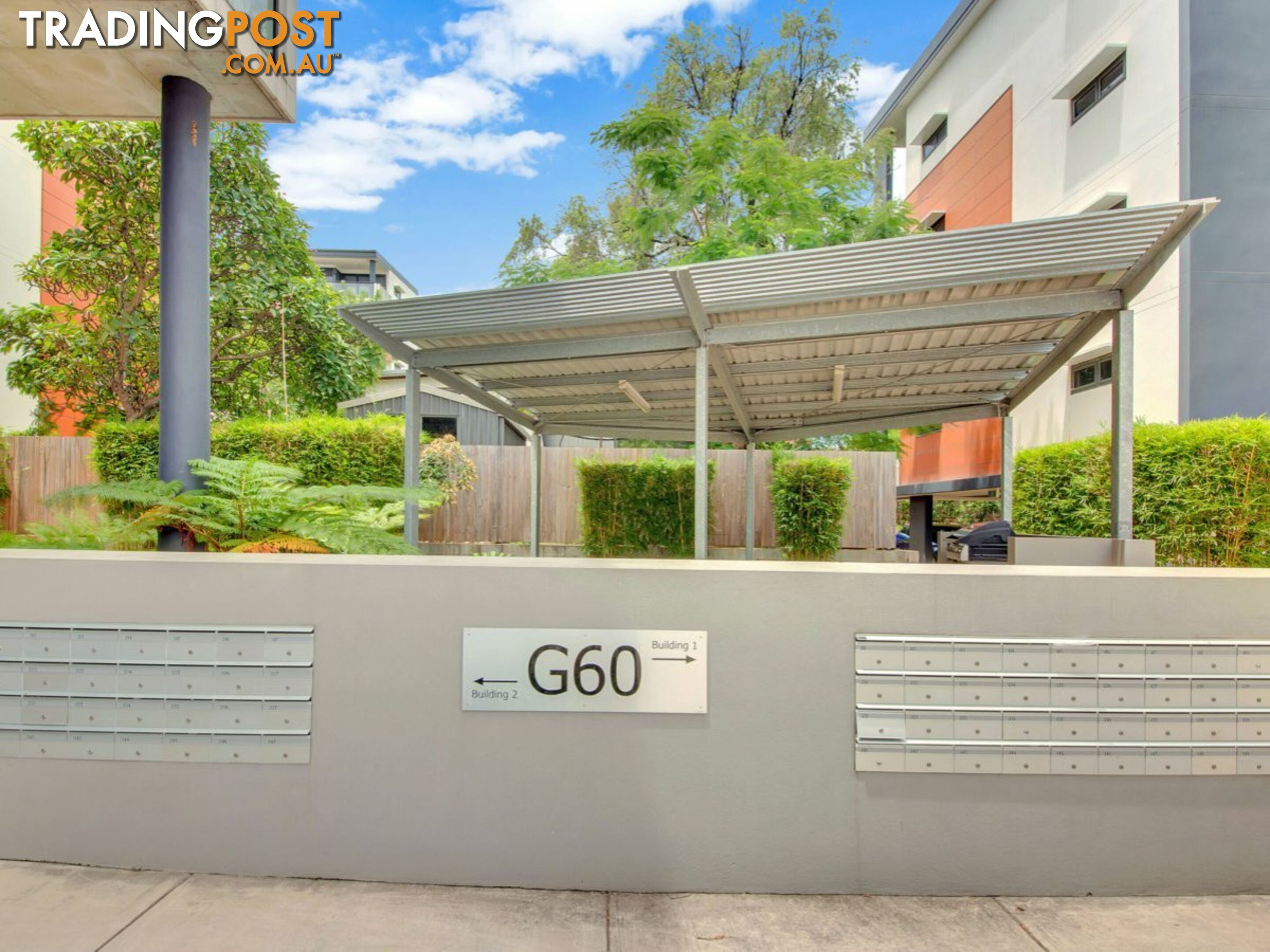 Unit 114/64 Glenlyon Road GLADSTONE CENTRAL QLD 4680