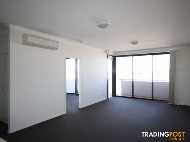 Unit 345/55 Central Lane GLADSTONE CENTRAL QLD 4680