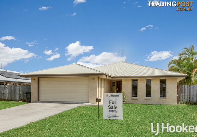 7 Jooloo Court KIN KORA QLD 4680