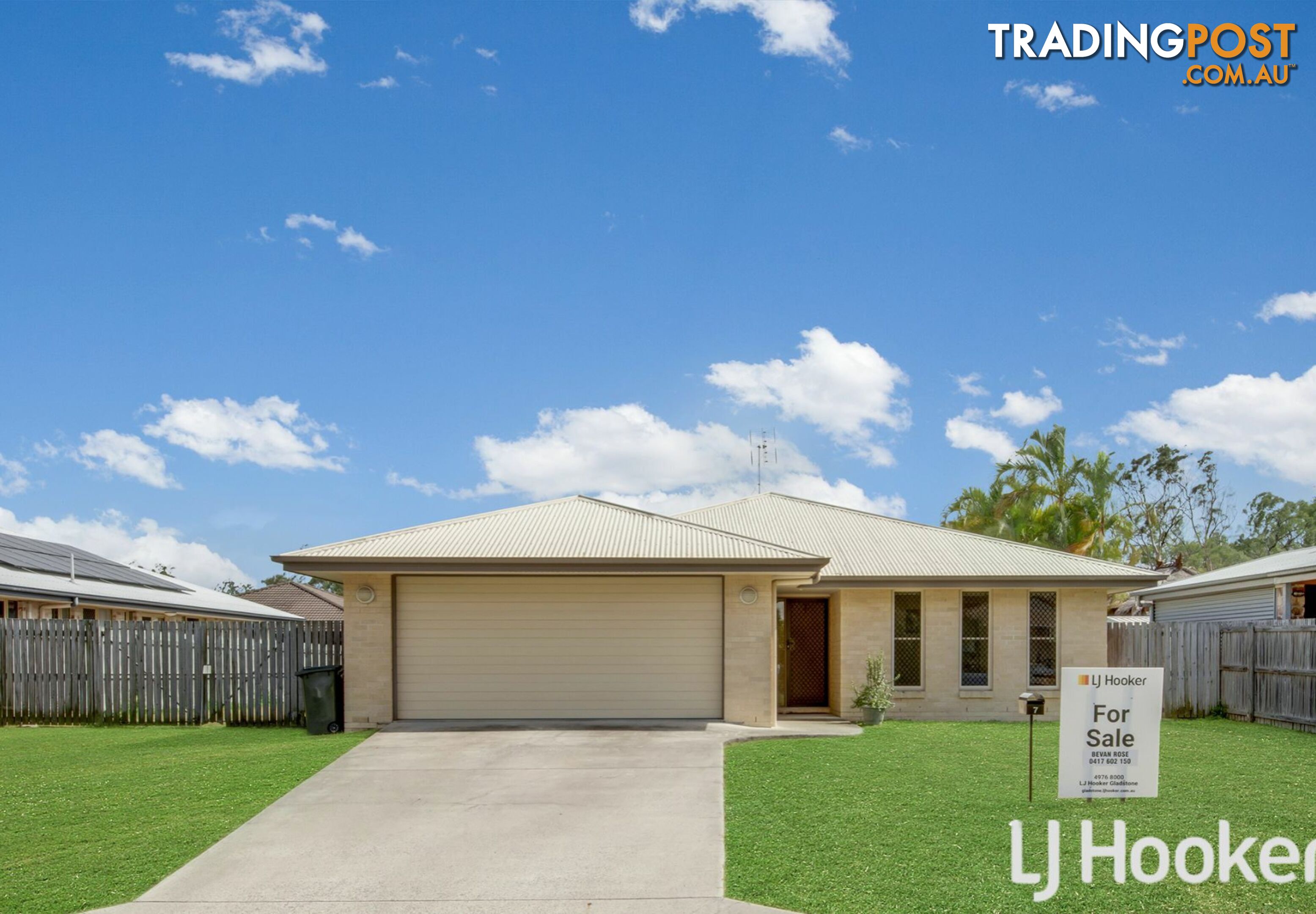 7 Jooloo Court KIN KORA QLD 4680