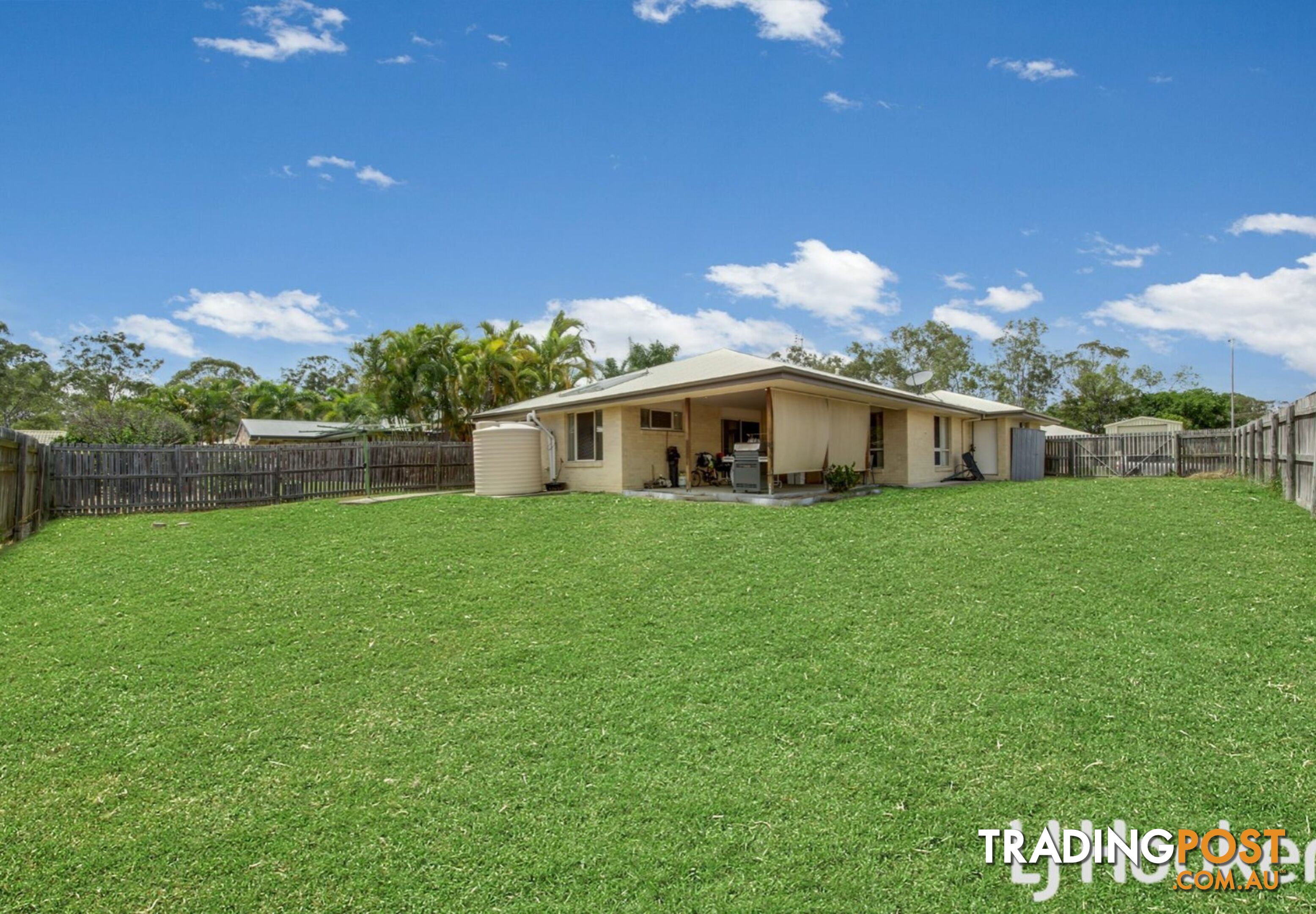 7 Jooloo Court KIN KORA QLD 4680