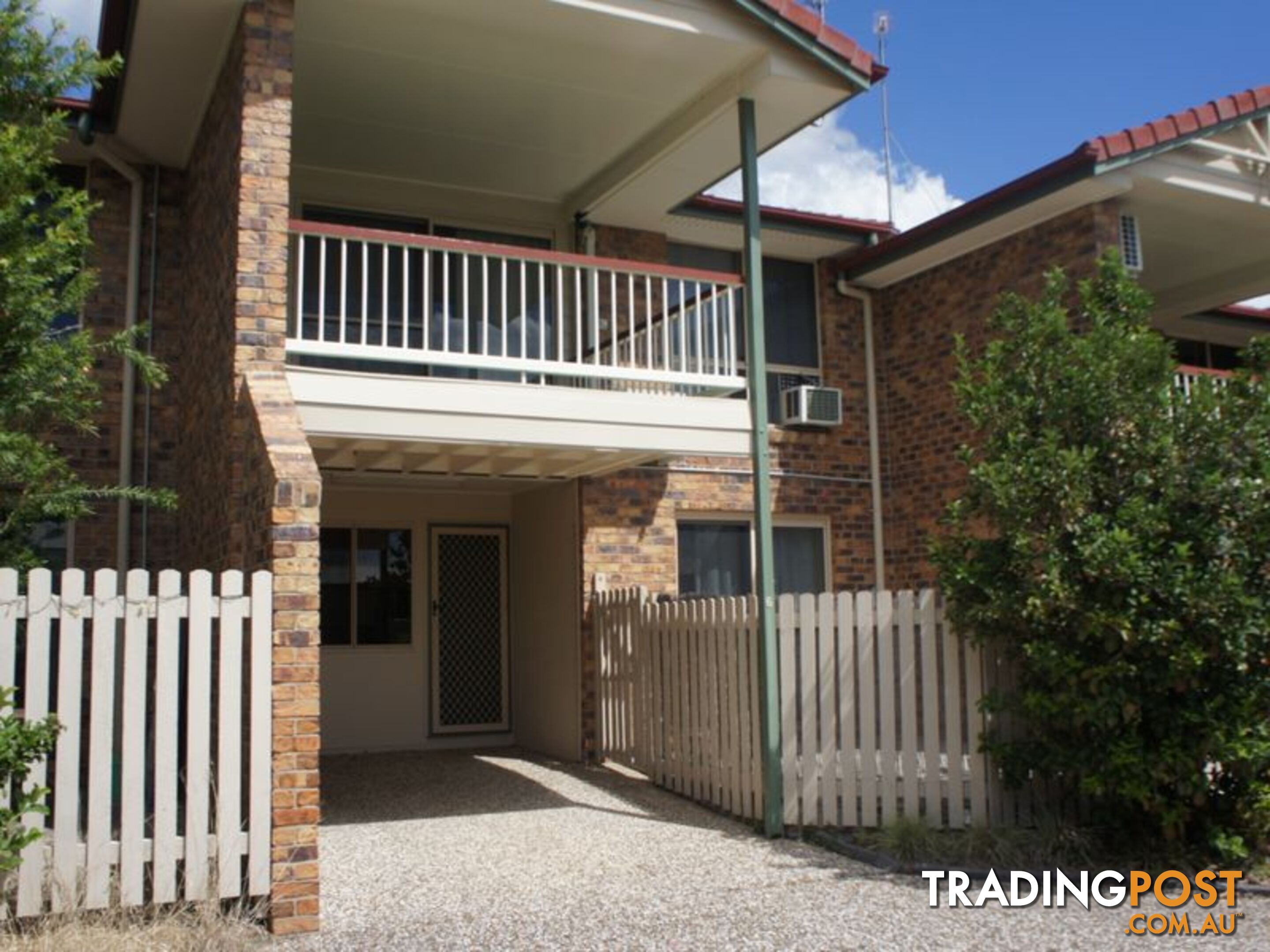 Unit 6/46 J Hickey Avenue CLINTON QLD 4680