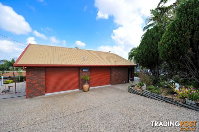 9 Whitewood Crescent KIN KORA QLD 4680