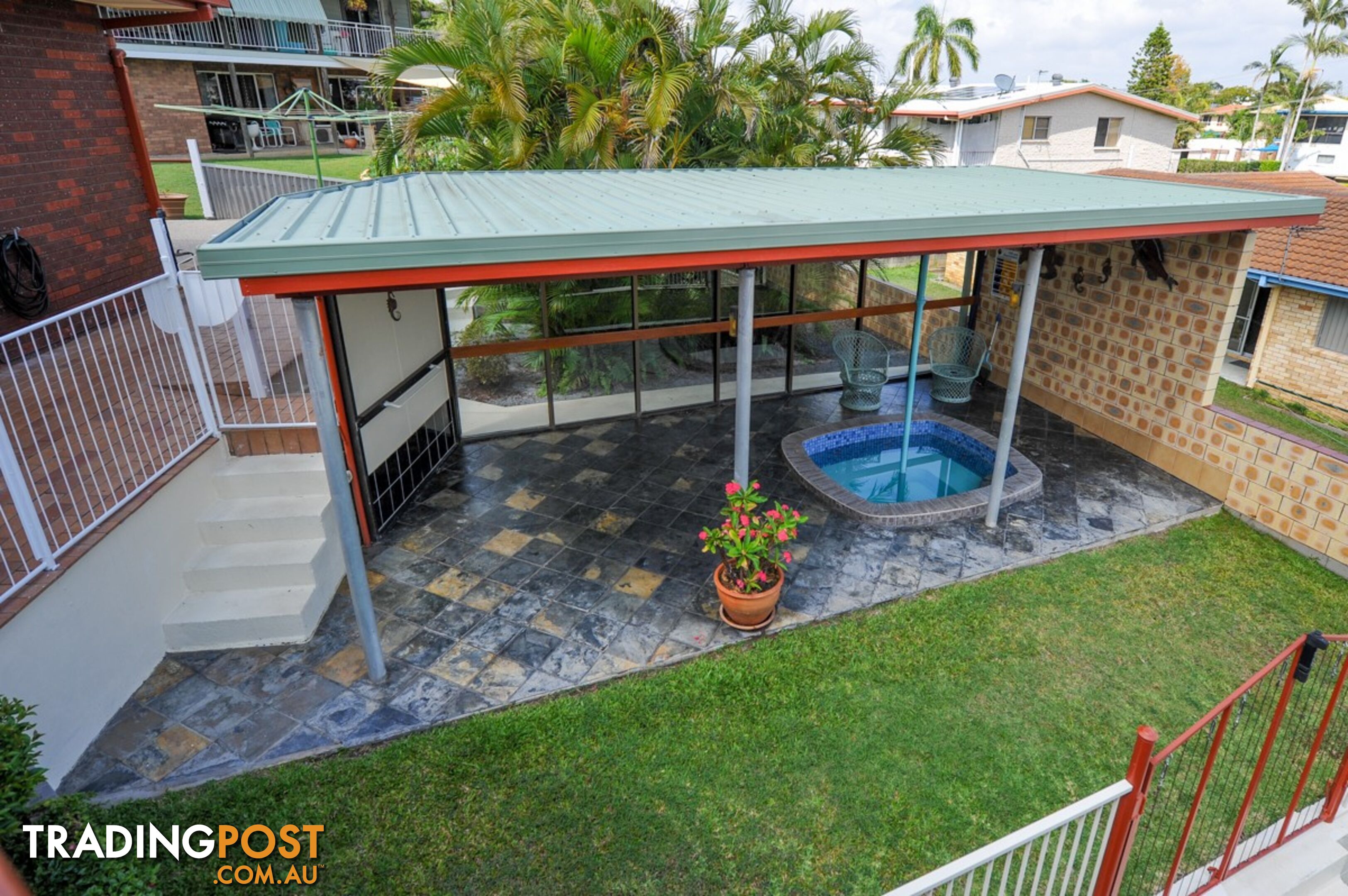 9 Whitewood Crescent KIN KORA QLD 4680