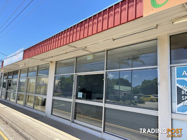 Shop 2 and 3/11 Herbert Street GLADSTONE CENTRAL QLD 4680