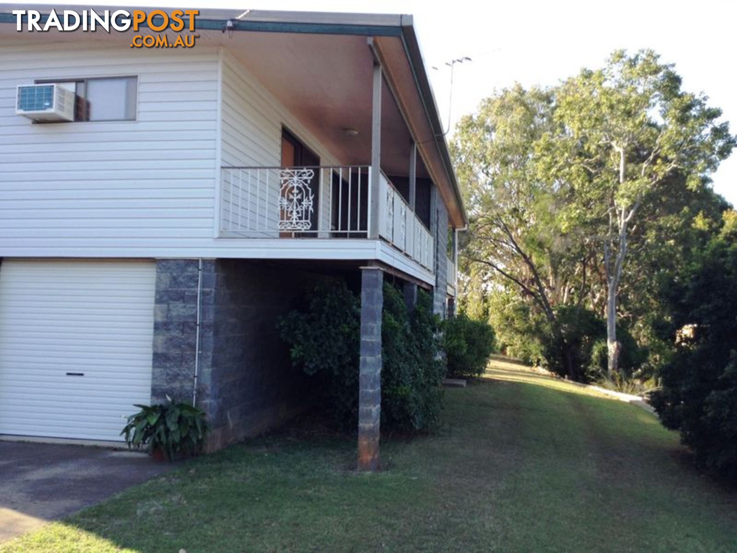 14 Far Street WEST GLADSTONE QLD 4680