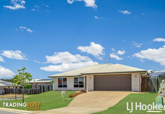 5 Sturt Court GLEN EDEN QLD 4680