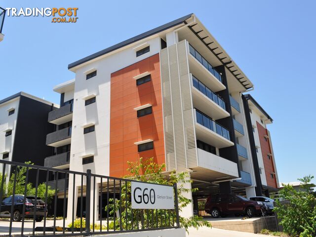 137/64 GLENLYON STREET GLADSTONE CENTRAL QLD 4680