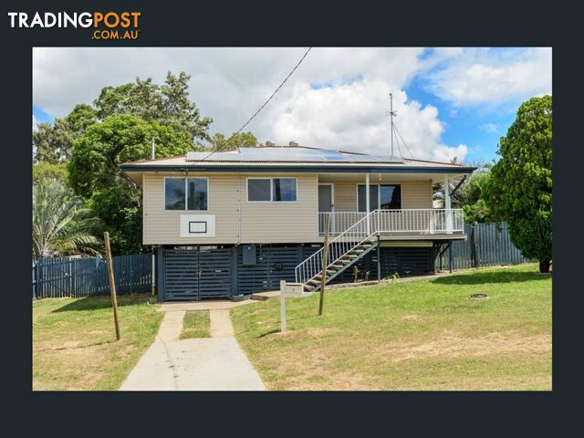 3 Tuna Street TOOLOOA QLD 4680