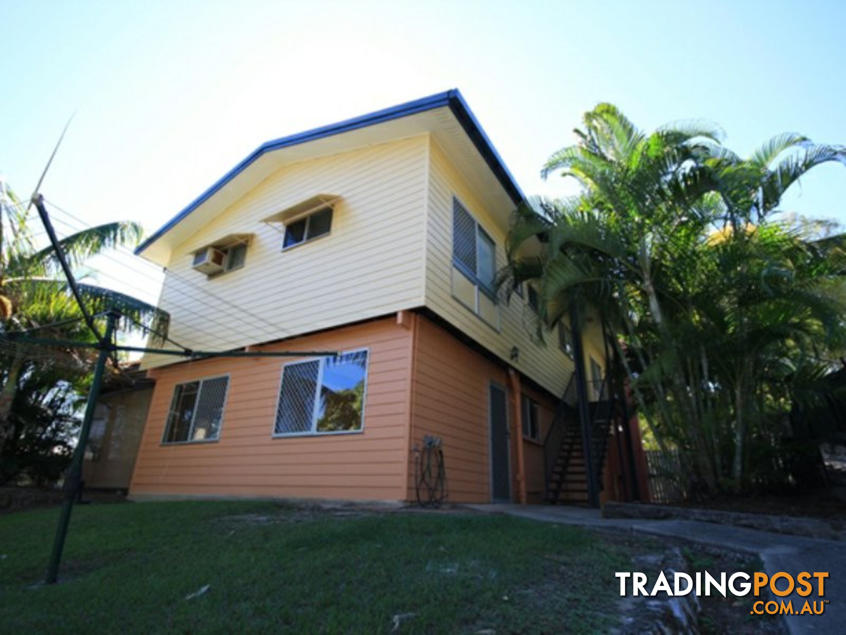 6 Flounder Crescent TOOLOOA QLD 4680