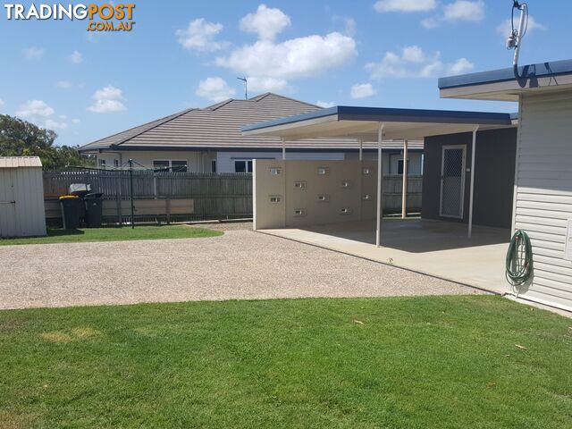 25 The Esplanade BARNEY POINT QLD 4680