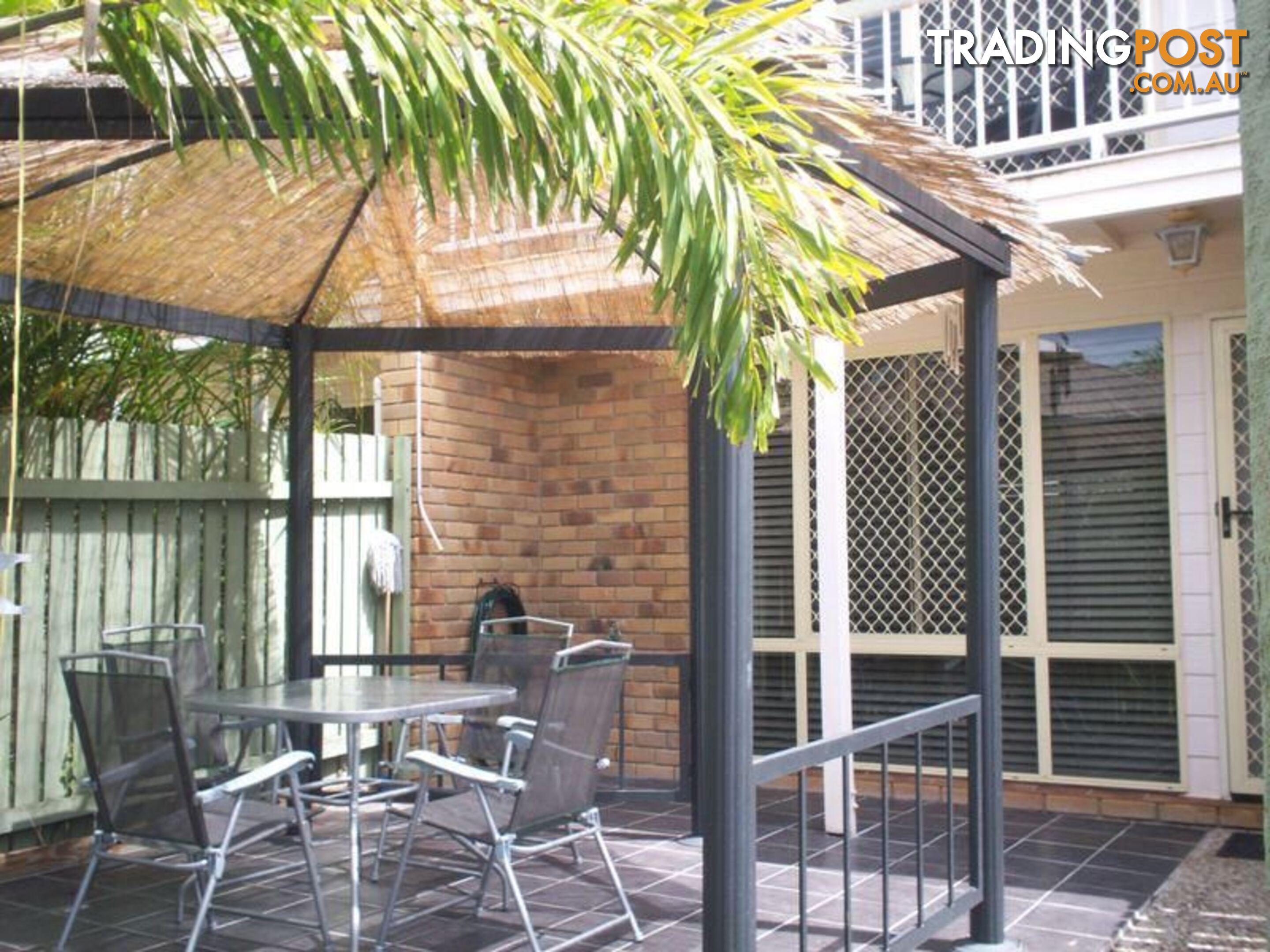 Unit 4/38 Marten Street SOUTH GLADSTONE QLD 4680