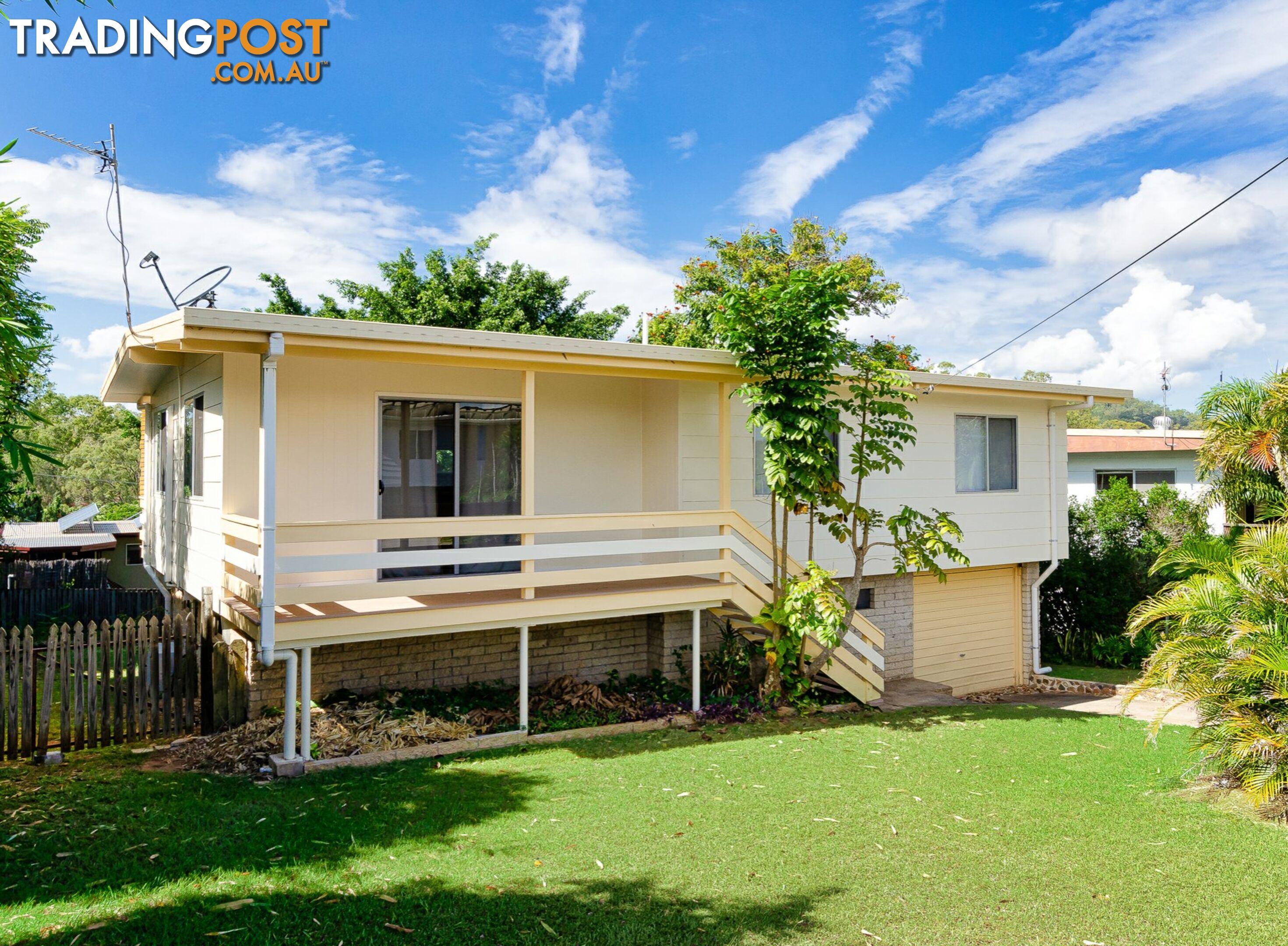 15 Marshall Avenue SUN VALLEY QLD 4680