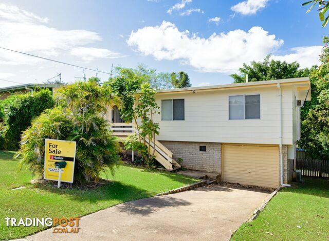 15 Marshall Avenue SUN VALLEY QLD 4680