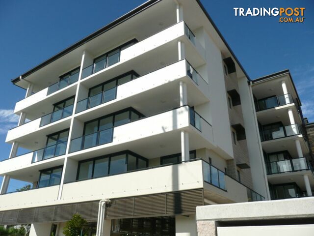 Unit 241/75 Central Lane GLADSTONE CENTRAL QLD 4680