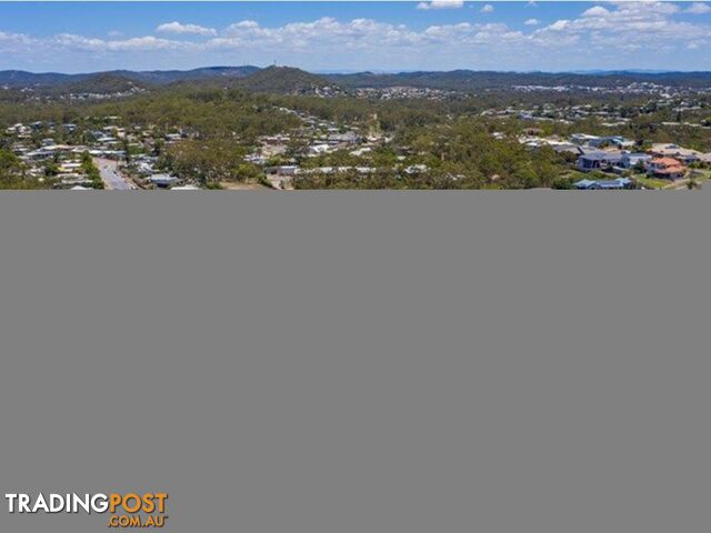 56 Oxley Drive SOUTH GLADSTONE QLD 4680