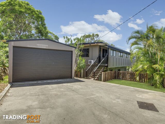 16b Walters Ave WEST GLADSTONE QLD 4680