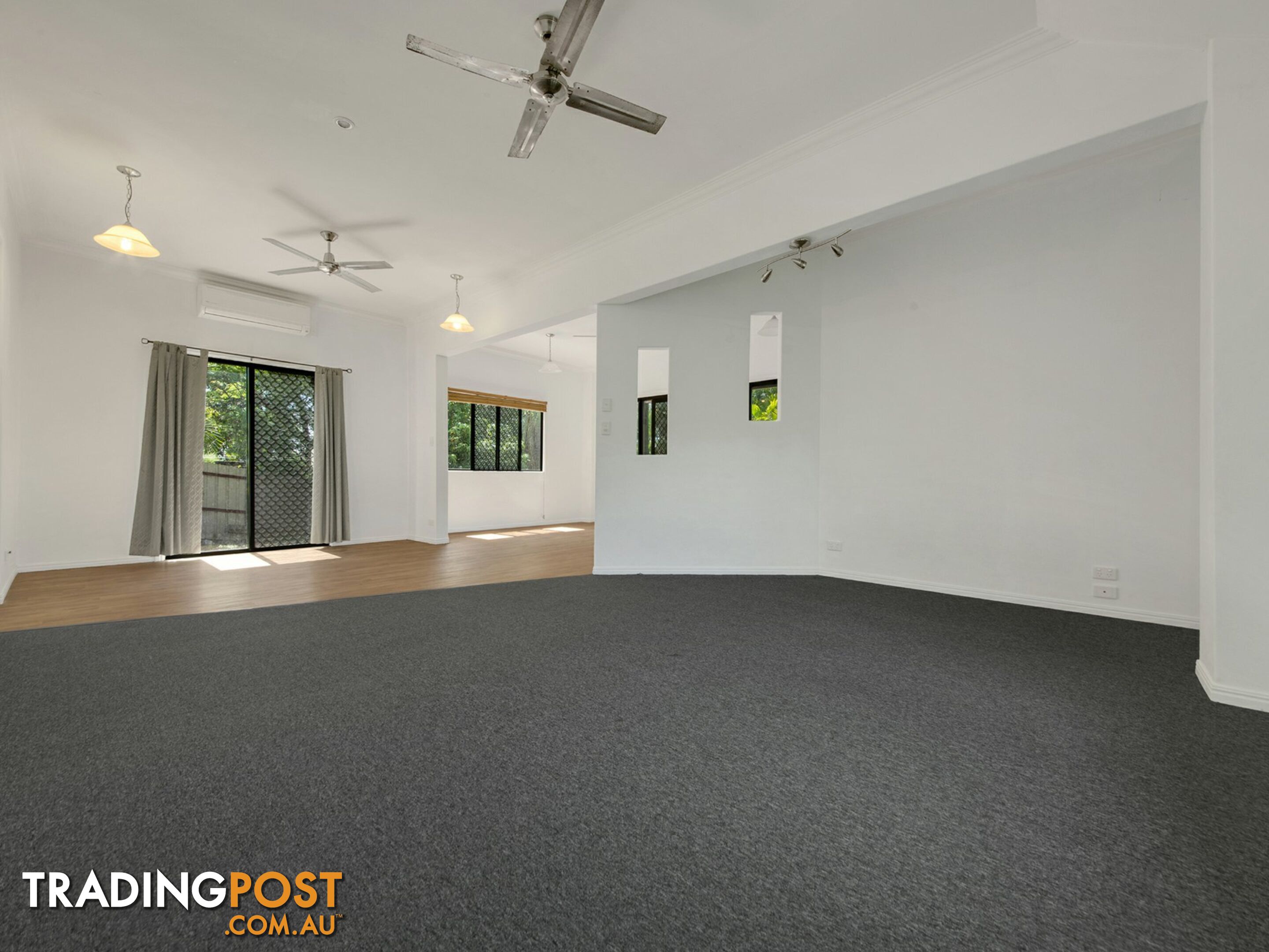 16b Walters Ave WEST GLADSTONE QLD 4680