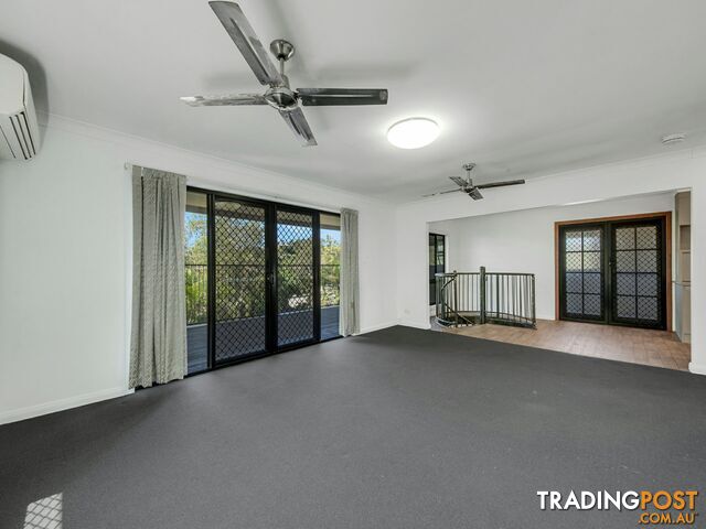 16b Walters Ave WEST GLADSTONE QLD 4680