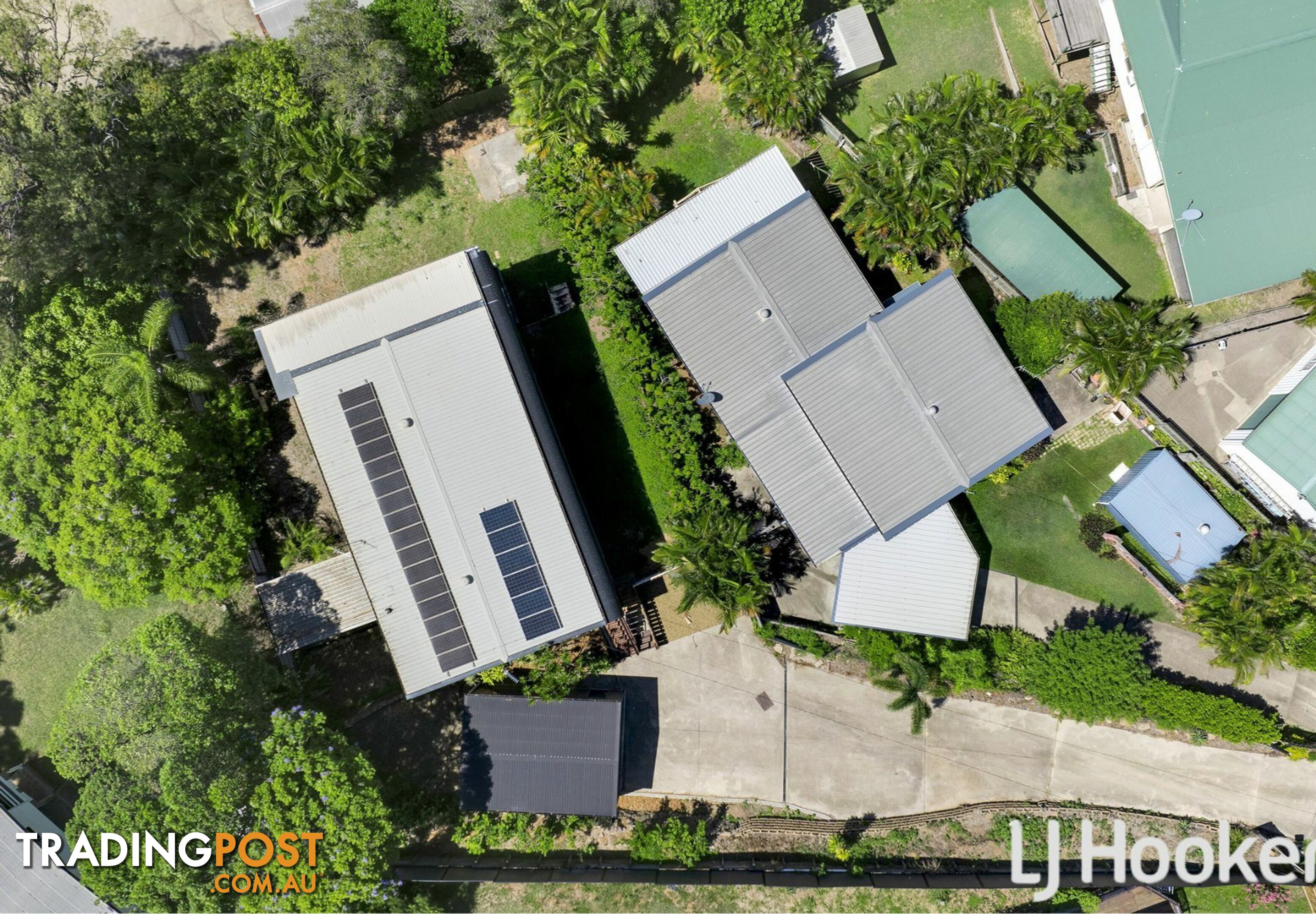 16b Walters Ave WEST GLADSTONE QLD 4680