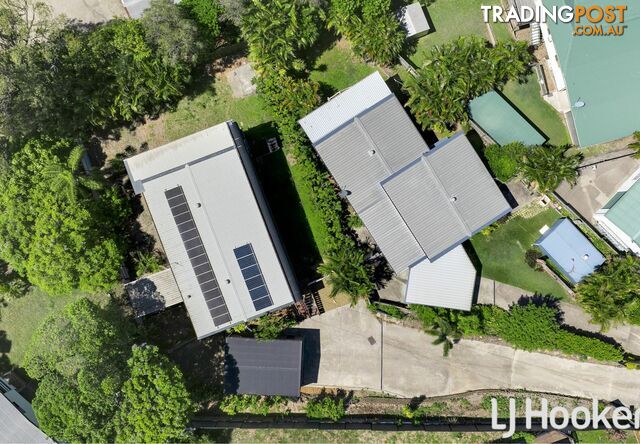 16b Walters Ave WEST GLADSTONE QLD 4680