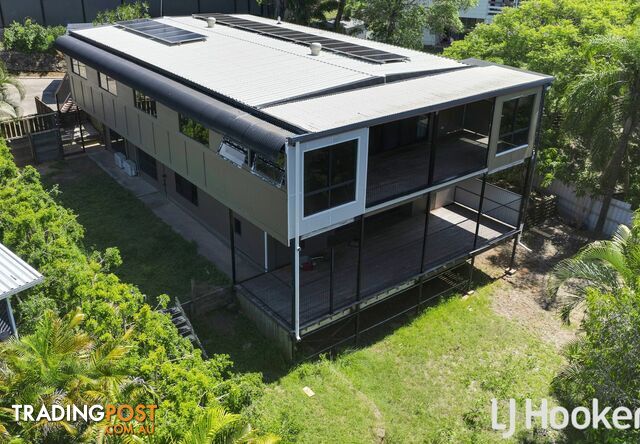 16b Walters Ave WEST GLADSTONE QLD 4680