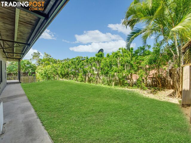 16b Walters Ave WEST GLADSTONE QLD 4680