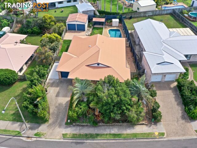 42 Witney Street TELINA QLD 4680