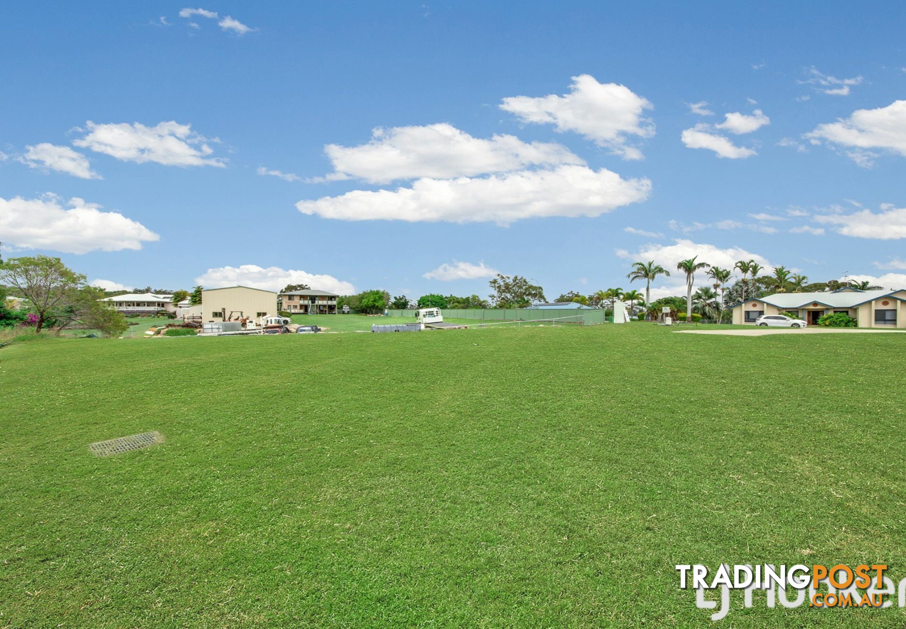 92 Broadacres Drive TANNUM SANDS QLD 4680