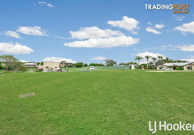 92 Broadacres Drive TANNUM SANDS QLD 4680