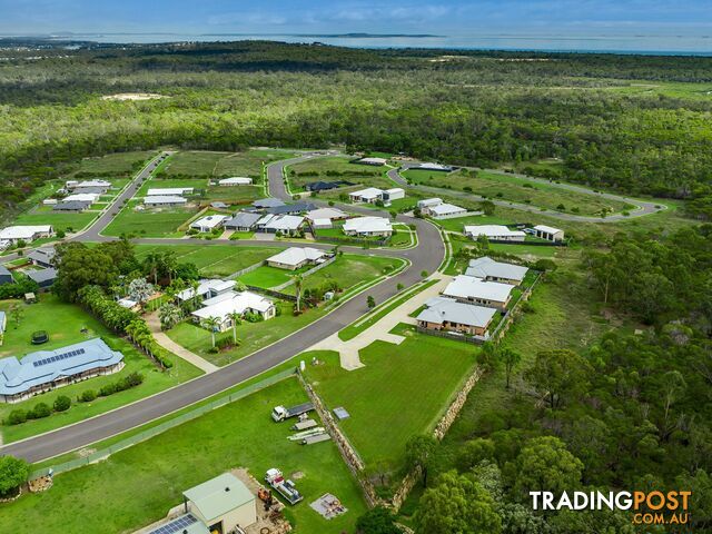 92 Broadacres Drive TANNUM SANDS QLD 4680