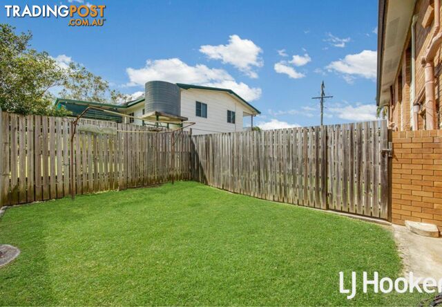 Unit 4/5 Mccann Street SOUTH GLADSTONE QLD 4680