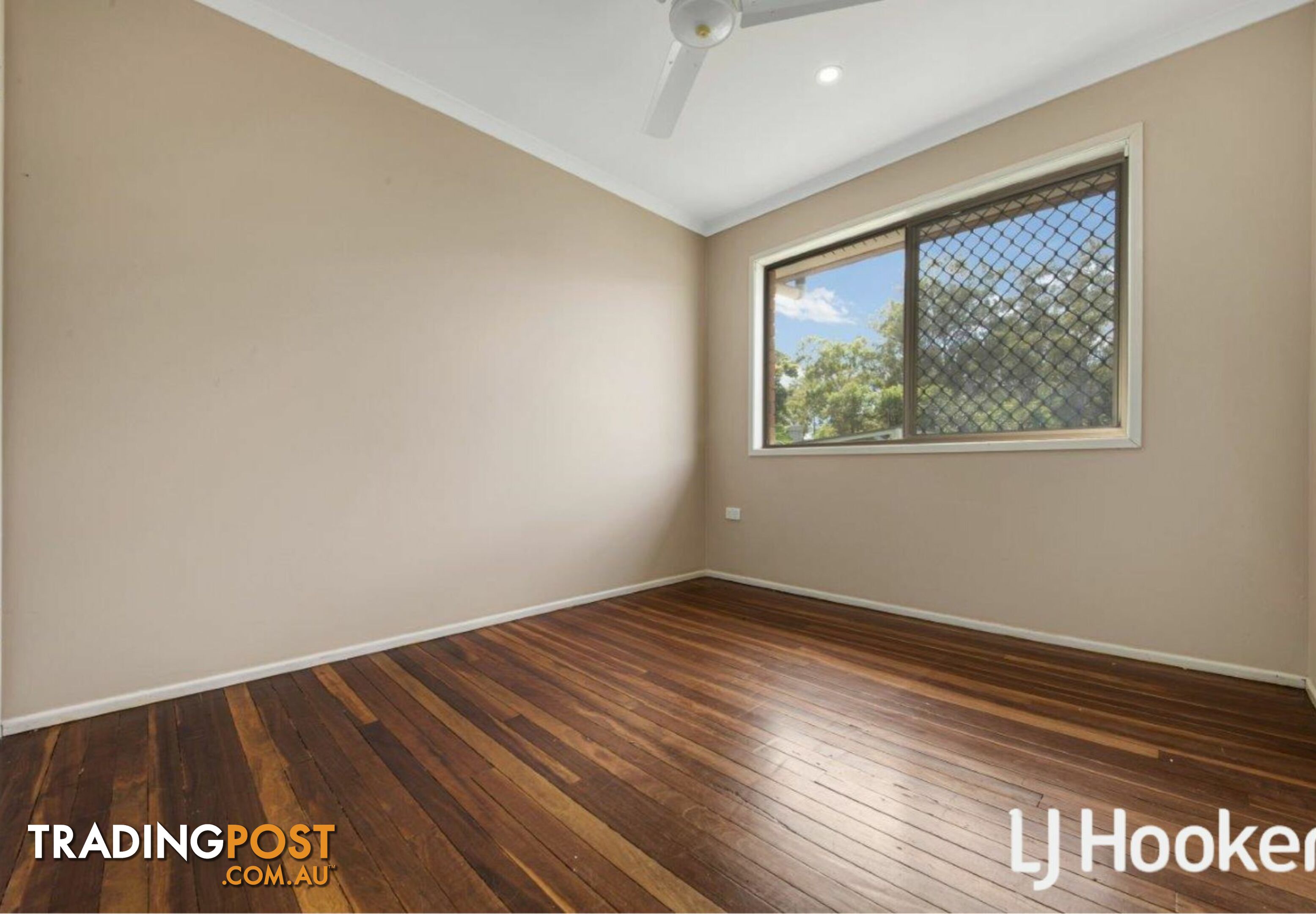 Unit 4/5 Mccann Street SOUTH GLADSTONE QLD 4680