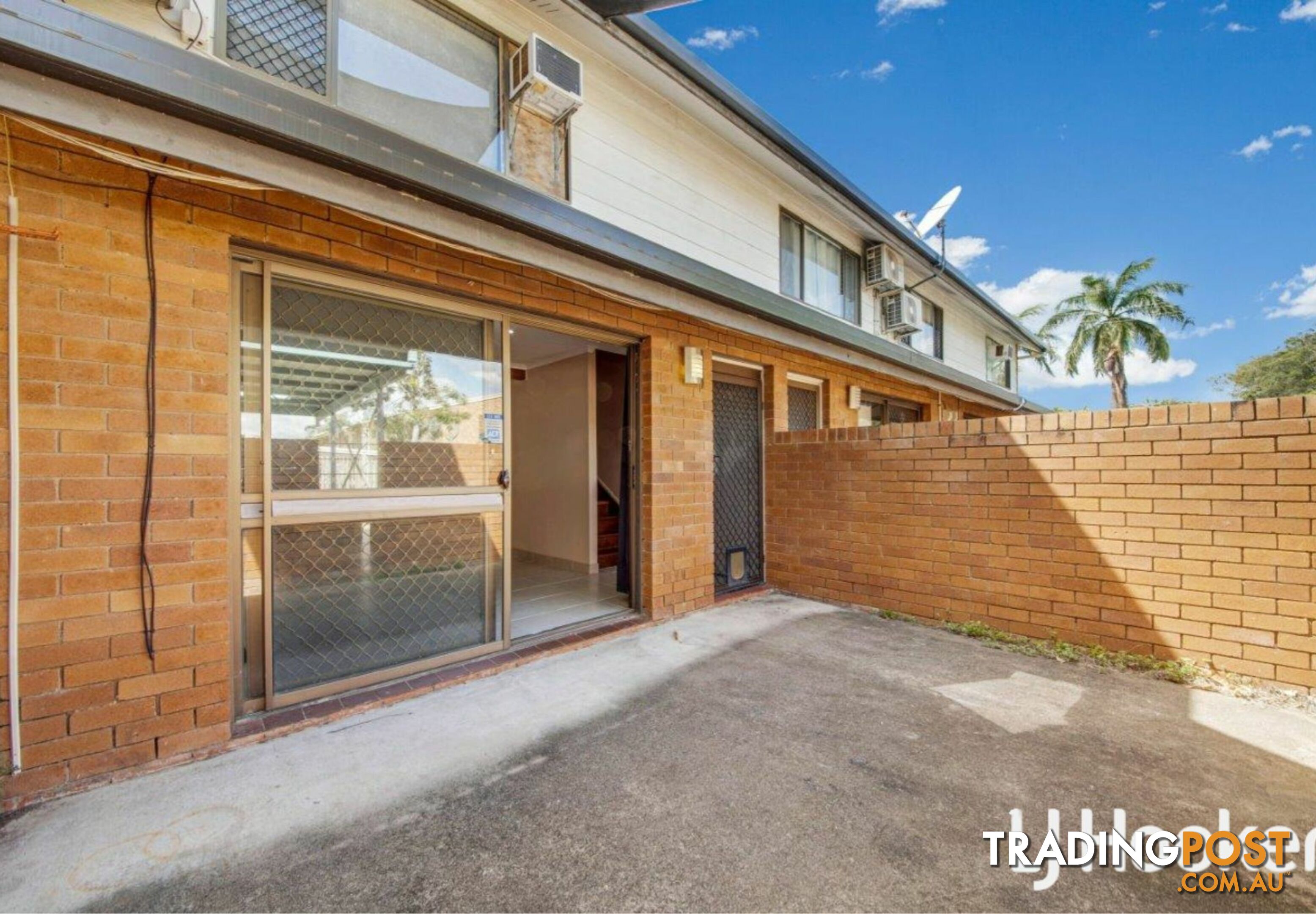 Unit 4/5 Mccann Street SOUTH GLADSTONE QLD 4680