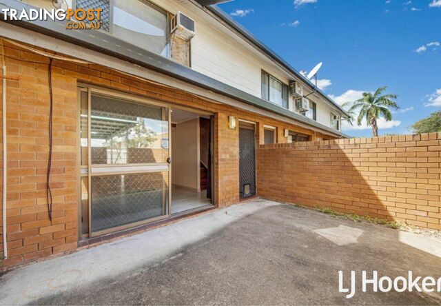 Unit 4/5 Mccann Street SOUTH GLADSTONE QLD 4680