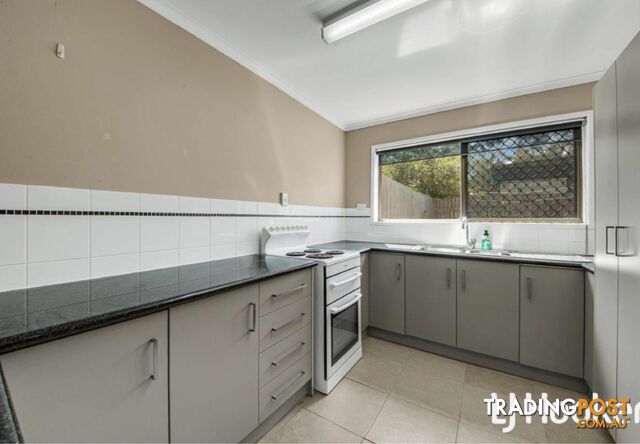 Unit 4/5 Mccann Street SOUTH GLADSTONE QLD 4680