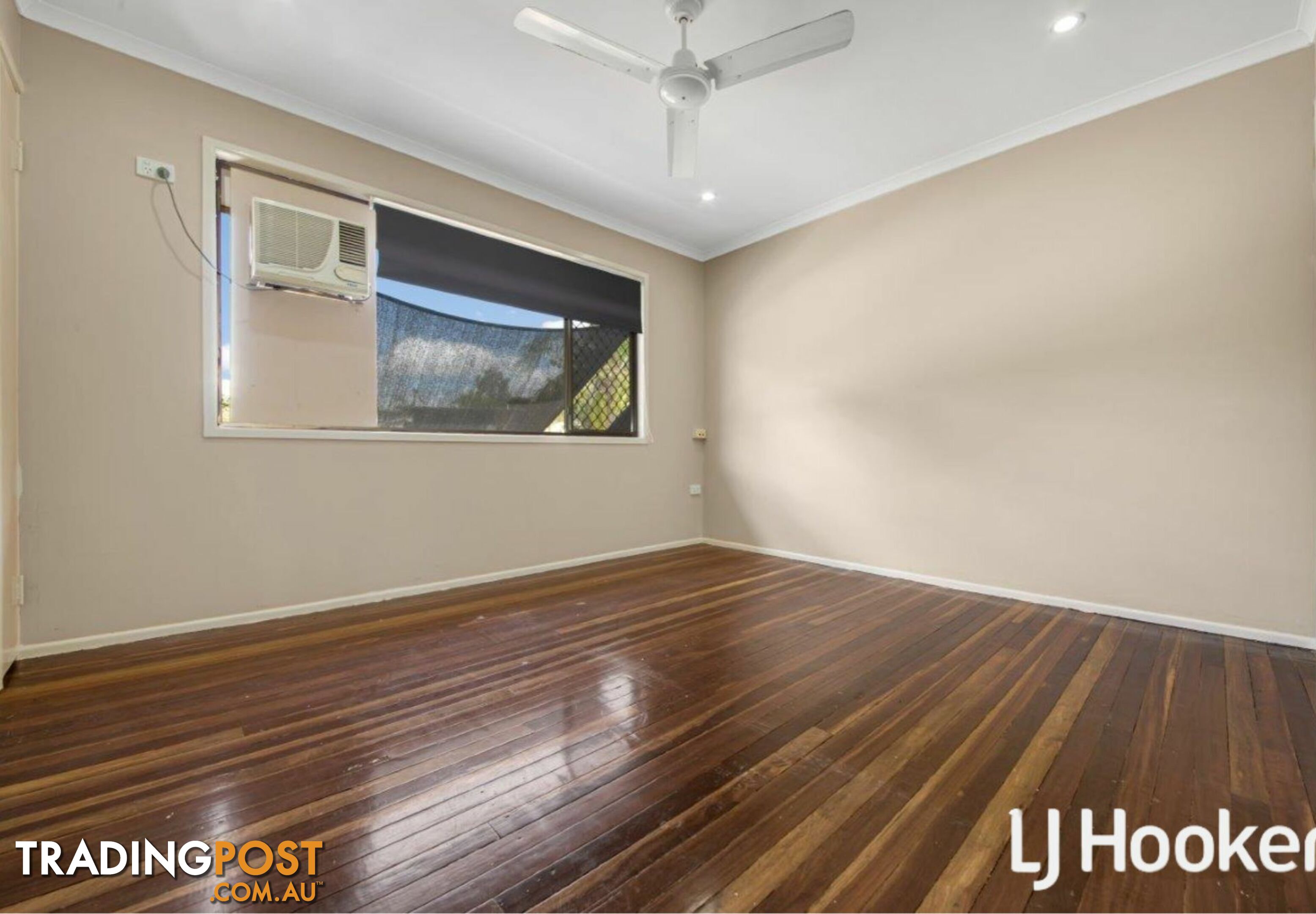 Unit 4/5 Mccann Street SOUTH GLADSTONE QLD 4680