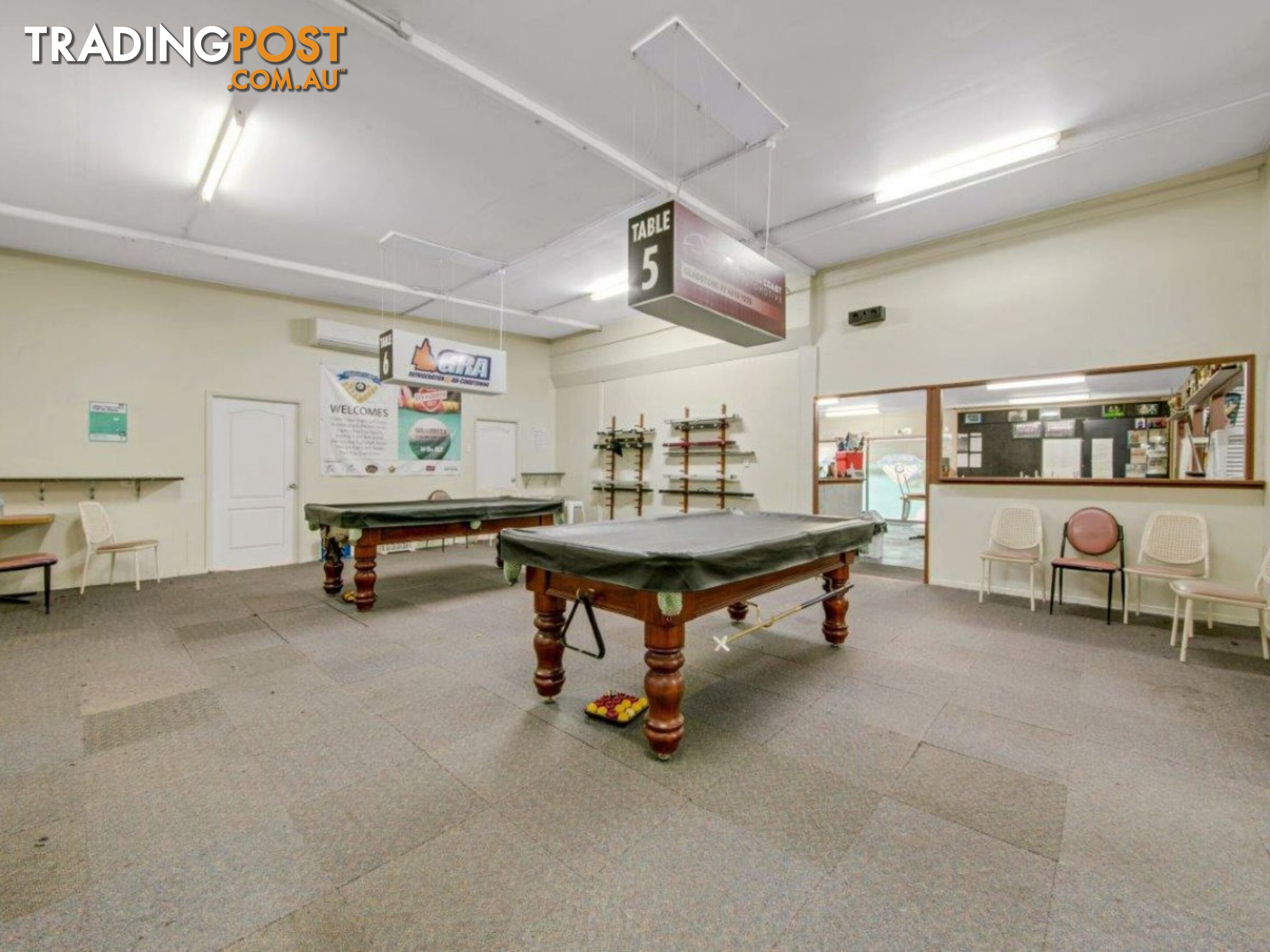 53 Lord Street GLADSTONE CENTRAL QLD 4680