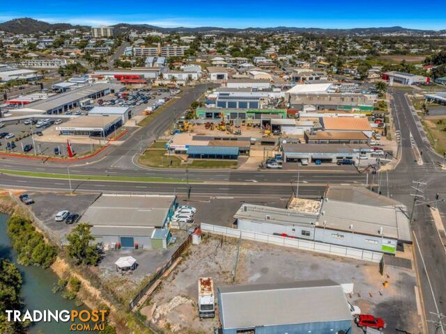 53 Lord Street GLADSTONE CENTRAL QLD 4680