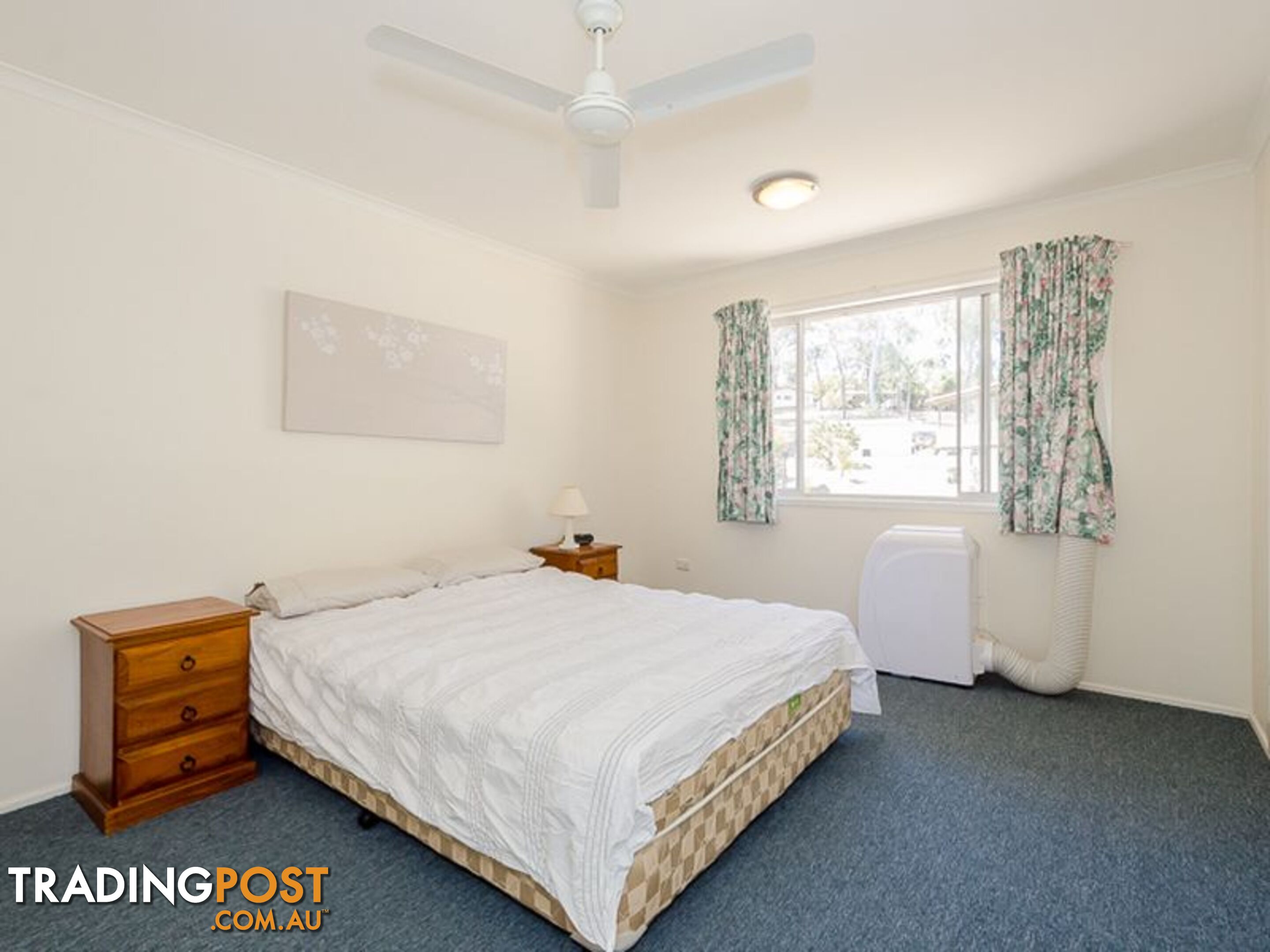 Unit 1/9 Cowan Close SOUTH GLADSTONE QLD 4680