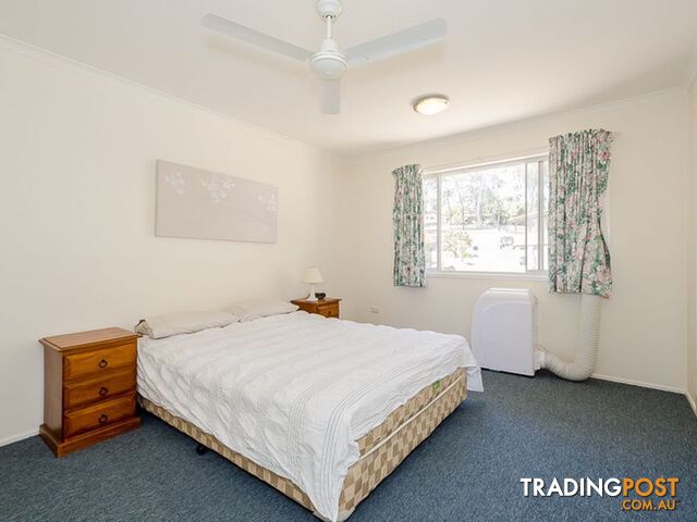 Unit 1/9 Cowan Close SOUTH GLADSTONE QLD 4680