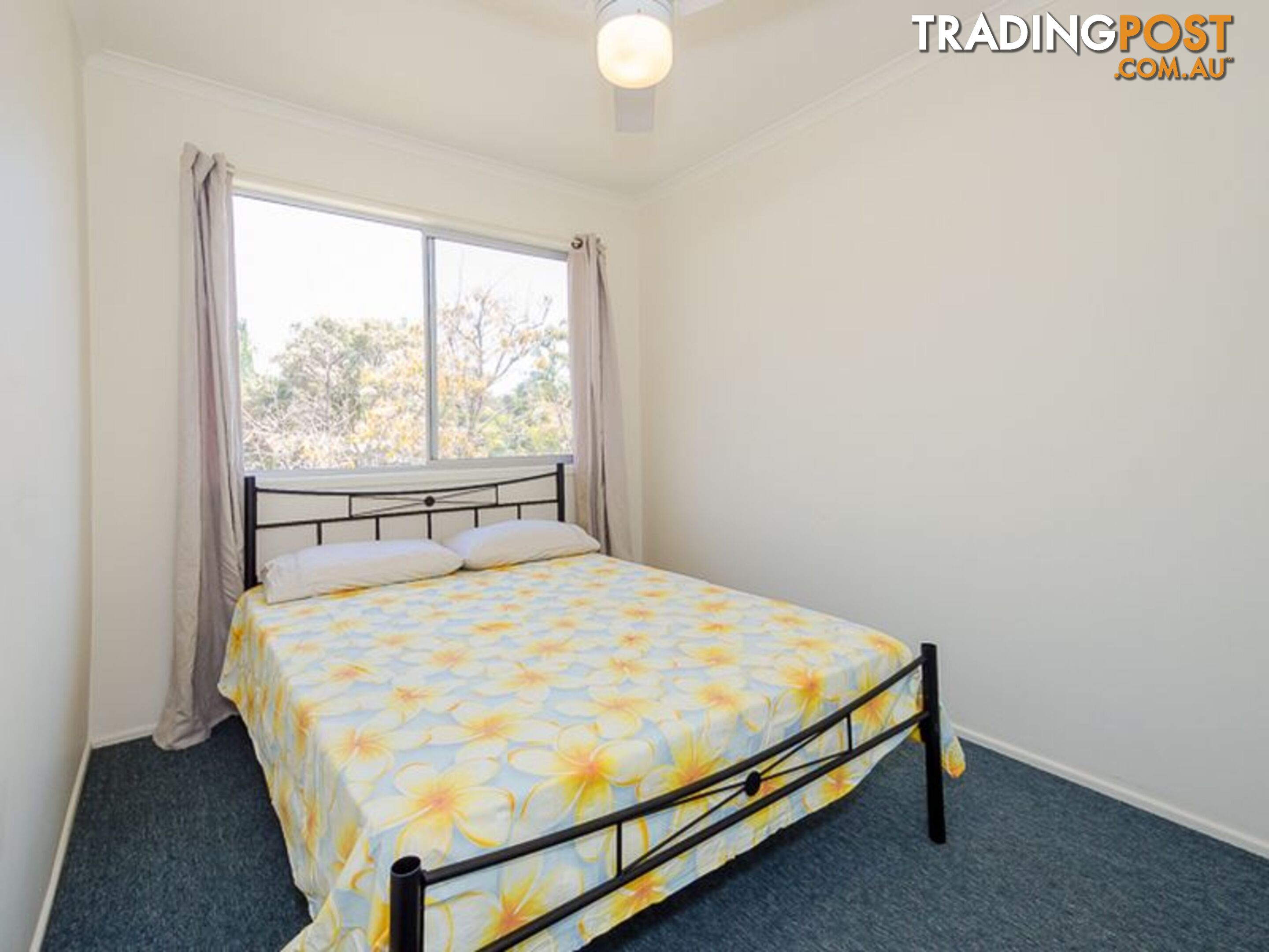 Unit 1/9 Cowan Close SOUTH GLADSTONE QLD 4680