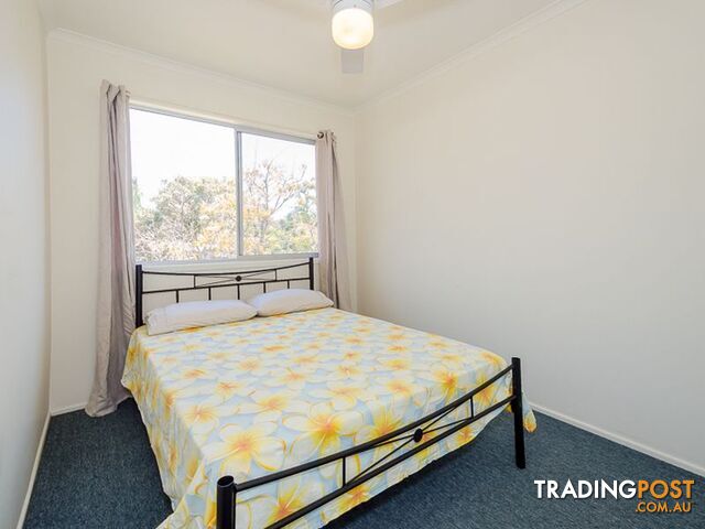 Unit 1/9 Cowan Close SOUTH GLADSTONE QLD 4680