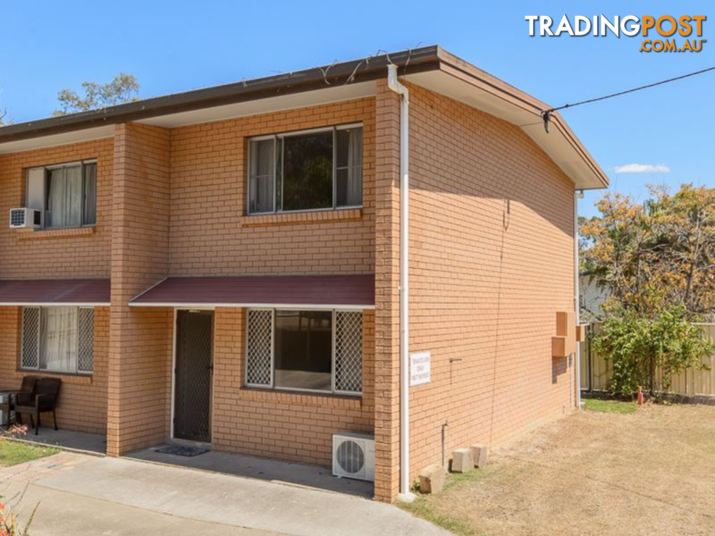 Unit 1/9 Cowan Close SOUTH GLADSTONE QLD 4680