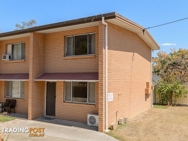 Unit 1/9 Cowan Close SOUTH GLADSTONE QLD 4680