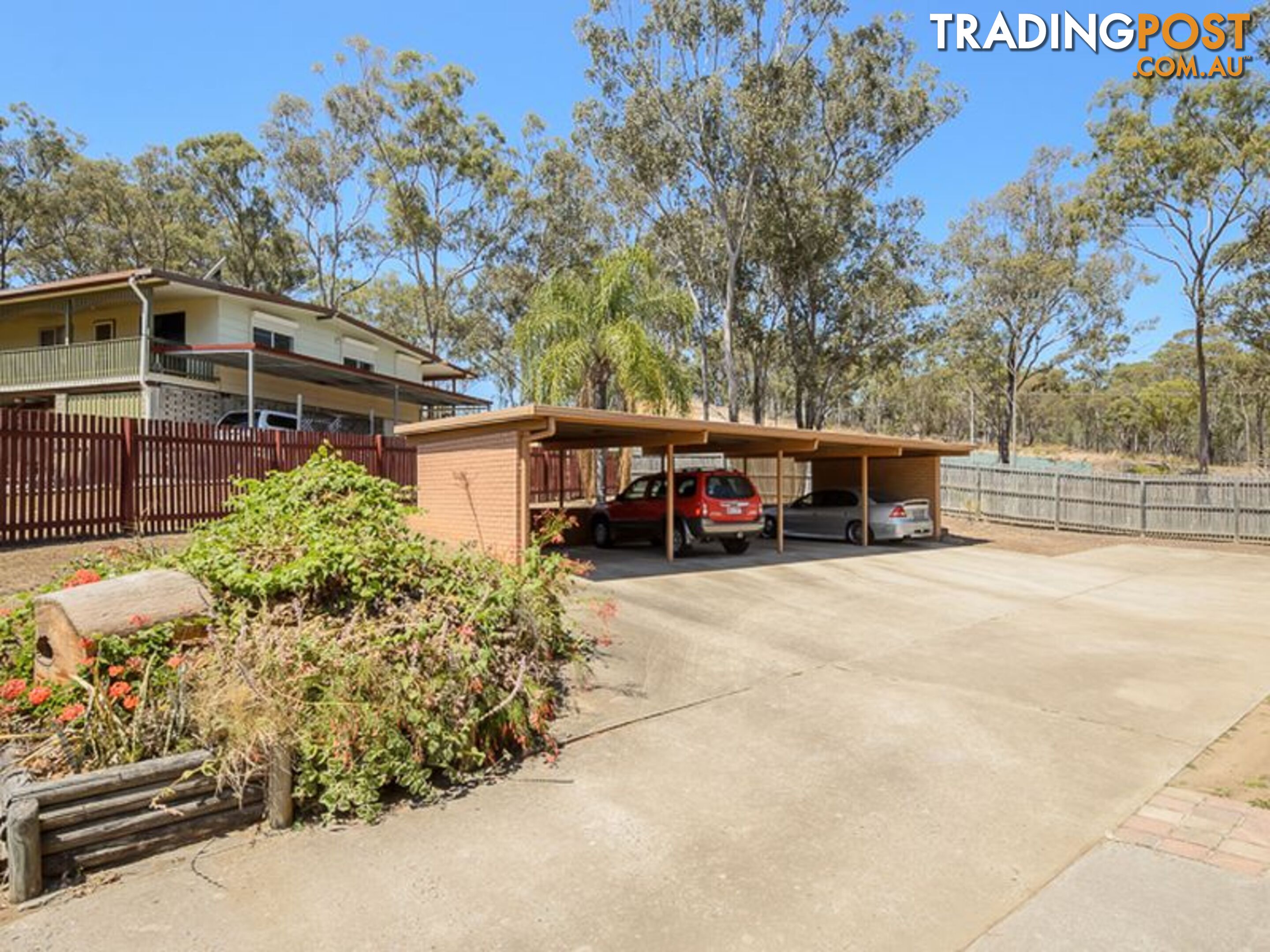 Unit 1/9 Cowan Close SOUTH GLADSTONE QLD 4680