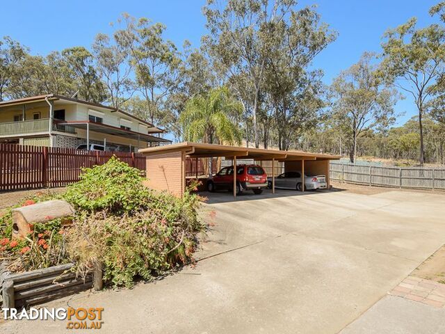 Unit 1/9 Cowan Close SOUTH GLADSTONE QLD 4680