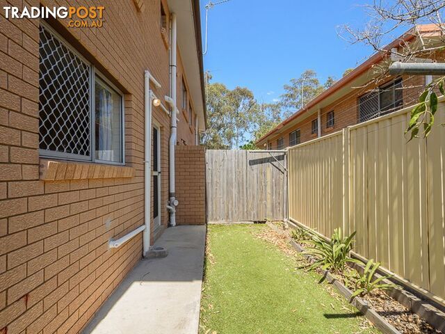 Unit 1/9 Cowan Close SOUTH GLADSTONE QLD 4680