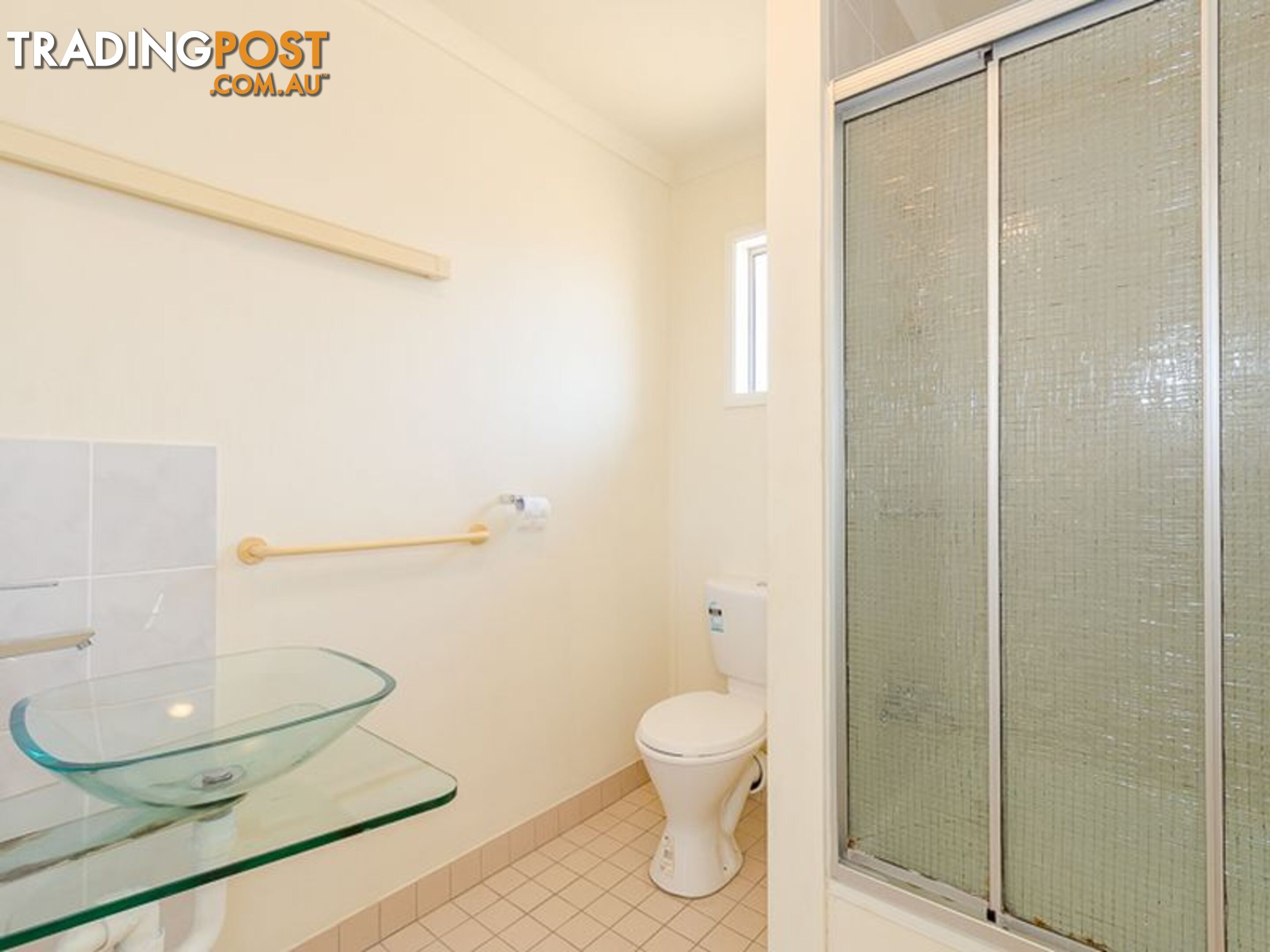 Unit 1/9 Cowan Close SOUTH GLADSTONE QLD 4680