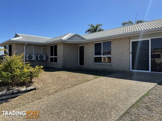 56 Emmadale Drive NEW AUCKLAND QLD 4680